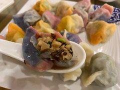 -宝源饺子(麦子店街店)