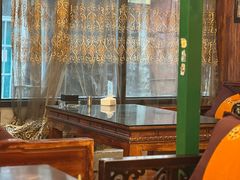 -玛禄藏膳(五分店)