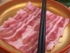 -松野谷·寿喜烧自助(华联顺义金街购物中心店)