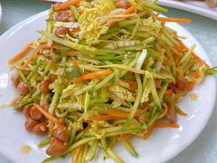 -聚德福海鲜家常菜(刘庄店)