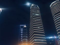 -东方明珠广播电视塔