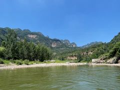 -兴隆红河漂流