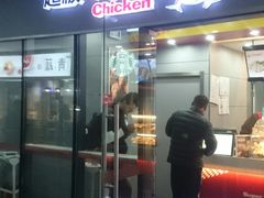 门面-超级鸡车(曹杨路店)