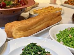 -大鸭梨烤鸭(石佛营店)