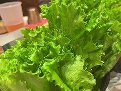 -轻烧烤肉(光谷步行街店)