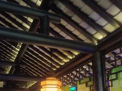 -绿茶餐厅(深圳龙华天虹购物中心店)