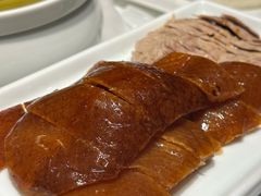 -北平楼·烤鸭·北京菜(牡丹园店)