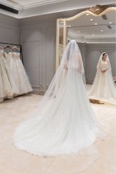-MuseMarry婚纱(前海嘉里中心店)