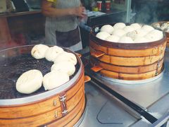 -清泉阁包子饺子·刀削面(五一店)