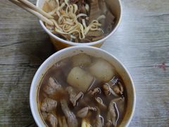 -王记生烫牛杂面馆(兰陵路店)