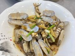 -启东小海鲜(庄先湾路1号店)