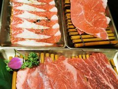 -西塔老太太泥炉烤肉(龙湖北苑天街店)
