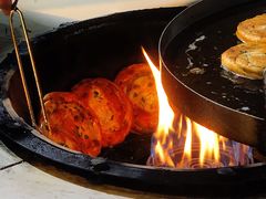 -老上海葱油饼(黄河路店)