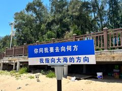 -大京沙滩