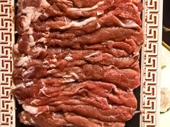 -鑫隆四季涮肉(八角畅游店)