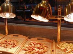 -比格比萨自助(国展店)