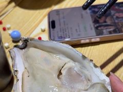 -烎记烧烤(蓝天花园店)