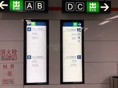 -盈丰路(地铁站)