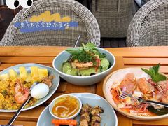 -CHINCHIN 青青·泰国料理(万象食家店)