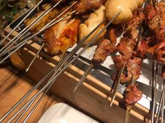 -喝丢一只鞋海鲜烧烤·海肠捞饭(东关街店)