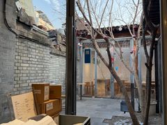-VOYAGE COFFEE(杨梅竹店)
