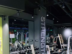 -Liking Fit智能健身(中关村店)