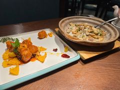 -映水芙蓉(长宁来福士店)