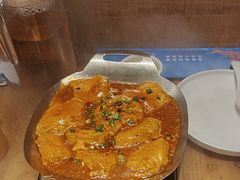 -云尊府云南菜·蒸汽石锅鱼(学清路店)