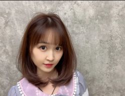 点击看大图 -MORI HAIR SALON日式美发沙龙