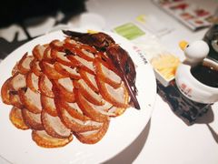 -煜丰汴京烤鸭(福彩路店)