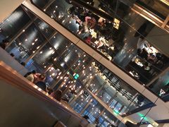 -金牌外婆家(苏州中心店)