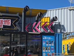 -移动谜城·大笨象密室逃脱(五棵松店)