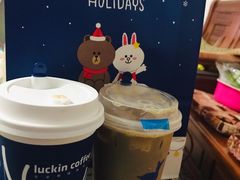 -瑞幸咖啡(汕头澄中店)