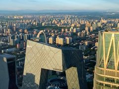 -云·酷 Atmosphere(国贸大酒店)