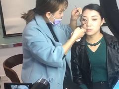 -伊丽莎白美容培训学校(顺德校区)