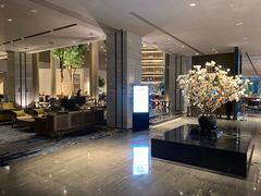 -博林天瑞喜来登酒店·西丽尚膳