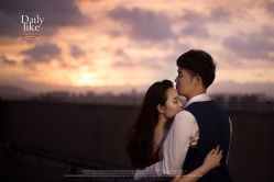 -苏州HX-合喜映画婚纱摄影
