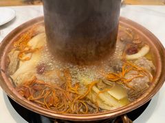 -吴天家私坊铜火锅(远达·帝景华廷店)