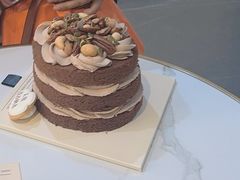 -半勺舒舒生日蛋糕店