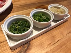 -额尔敦传统涮火锅·烧烤(鑫源山庄店)
