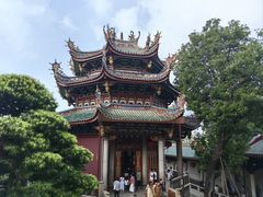 -南普陀寺