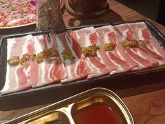 -九田家黑牛烤肉料理(新辰里亚运村店)