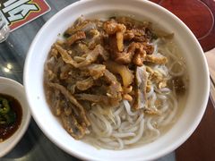 -江南濑粉(跃华路店)