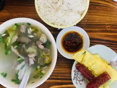 -陈记汤饭(水巷口店)