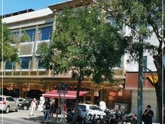 -砂锅居(西四店)