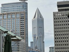 -城市露台景观餐厅(淮海路店)