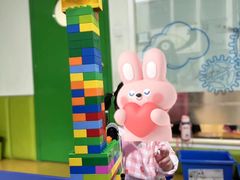 -童程童美信奥赛科技特长·乐高编程科创机器人(科大校区)