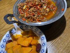 -八碗湘长沙市井菜(坡子街店)