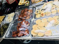 -白魁老号饭庄(安内店)