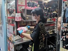 -利强记北角鸡蛋仔(弥敦道店 )